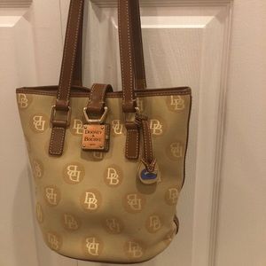 Dooney & Bourke Brand New Condition